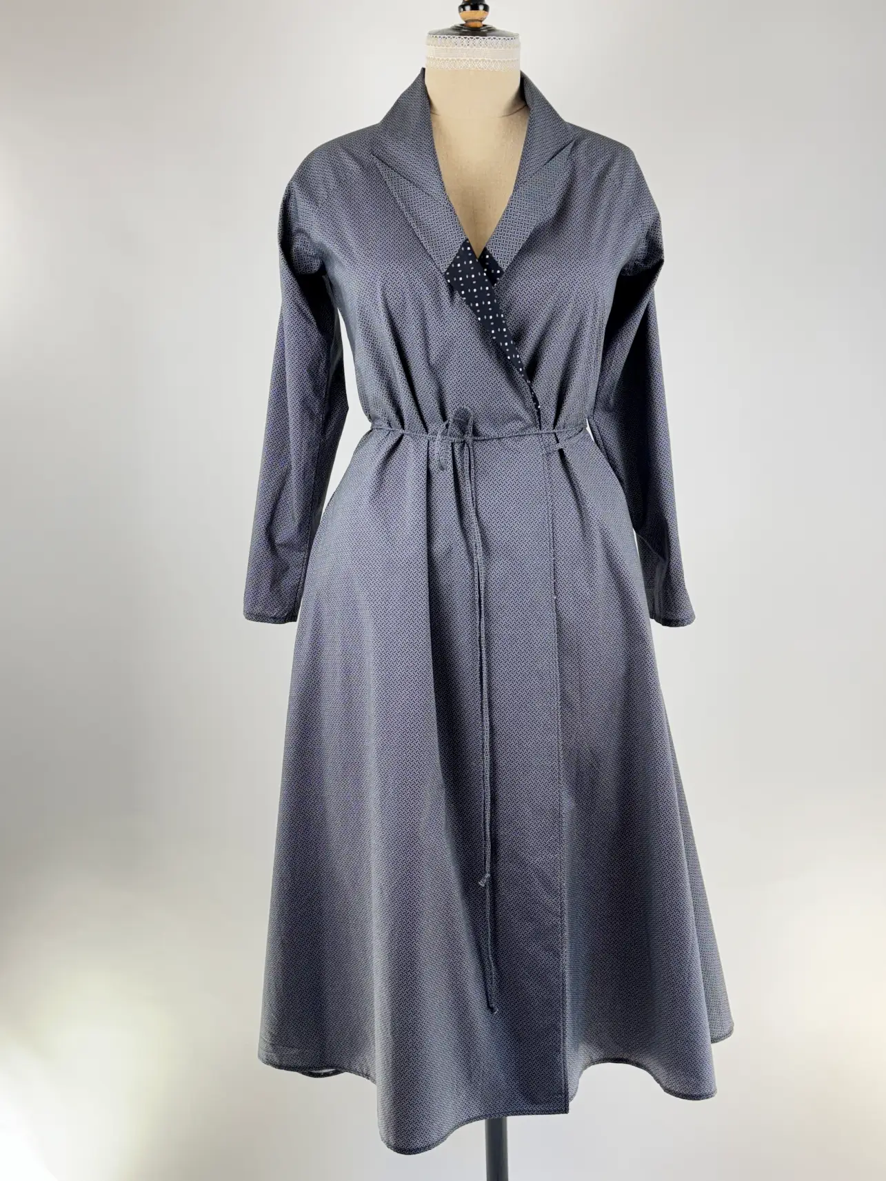 Robe Silence taille S