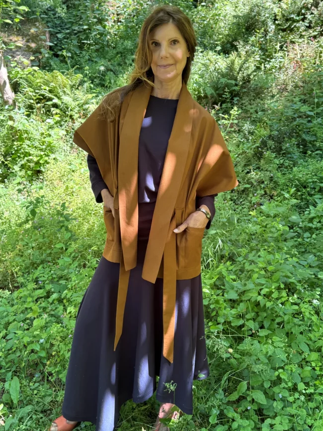 Veste Linsay taille S – Image 5