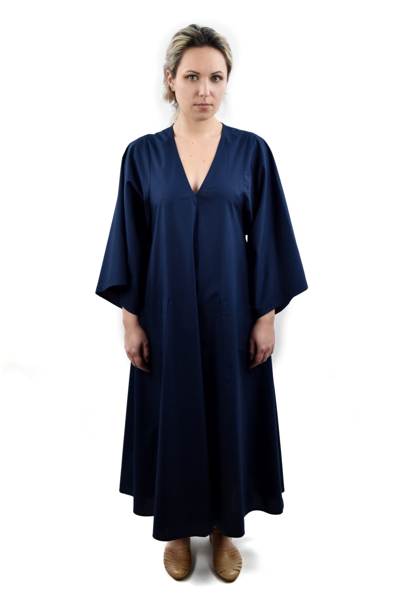 Robe Josiane toute taille