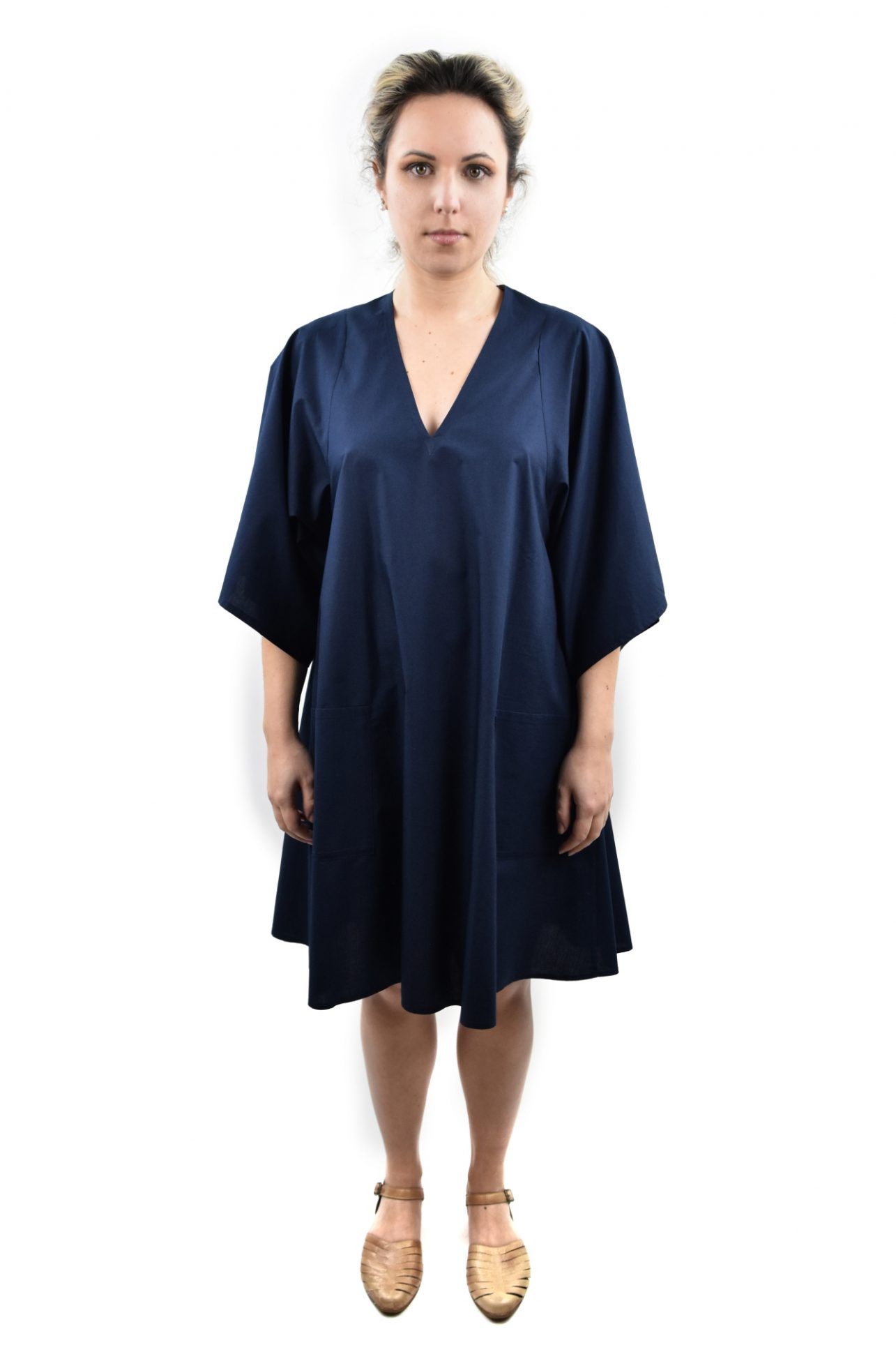 Robe Josie toute taille