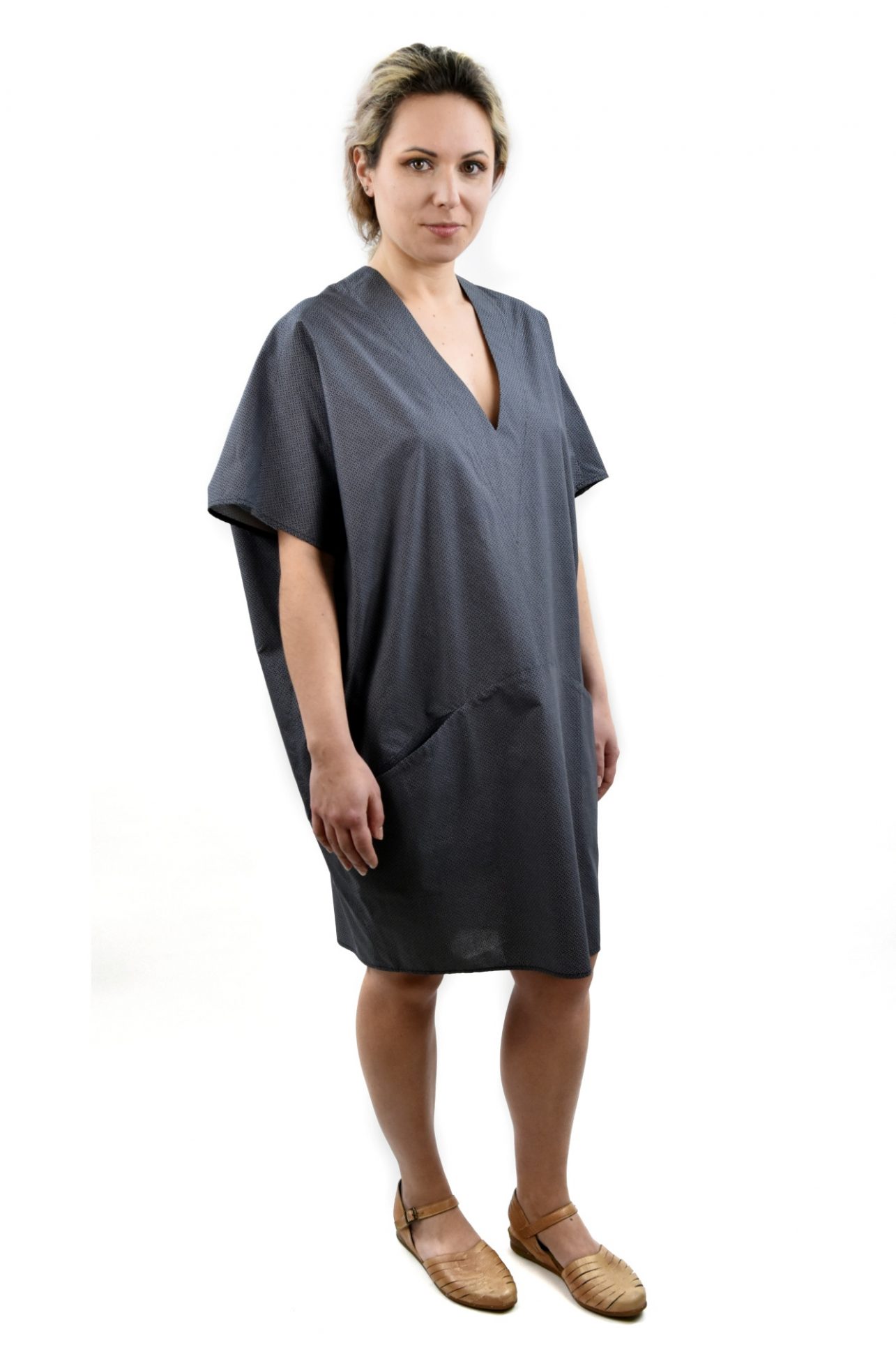 ETE Robe Lison tailles 1 (36/40) & 3 (44/46)