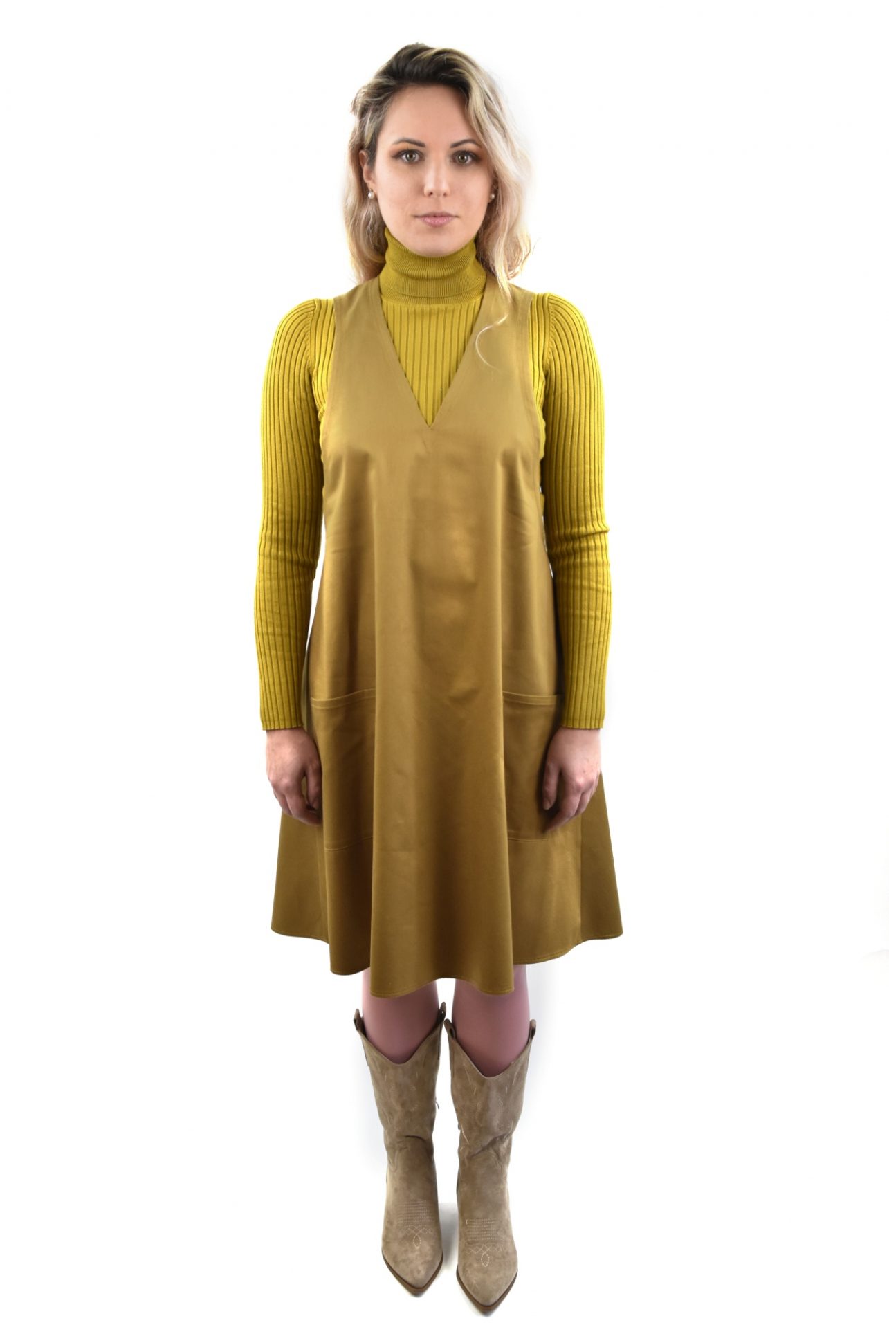 Robe Précieuse toute taille