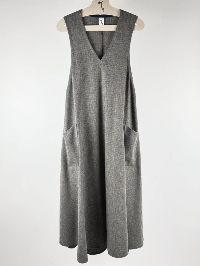 Robe Julia taille M