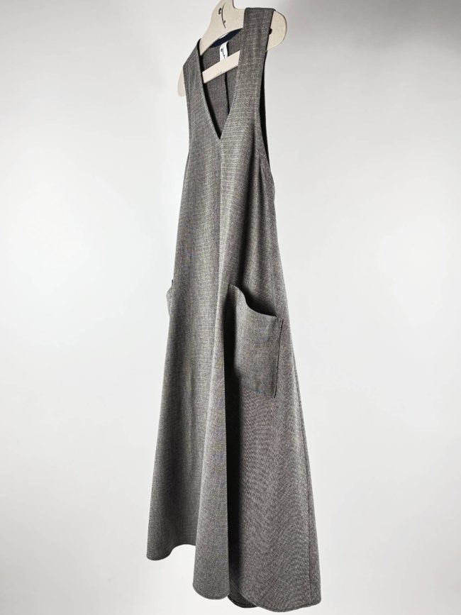 Robe Julia taille M – Image 5
