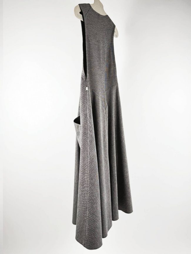 Robe Julia taille M – Image 4