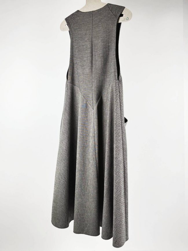 Robe Julia taille M – Image 3