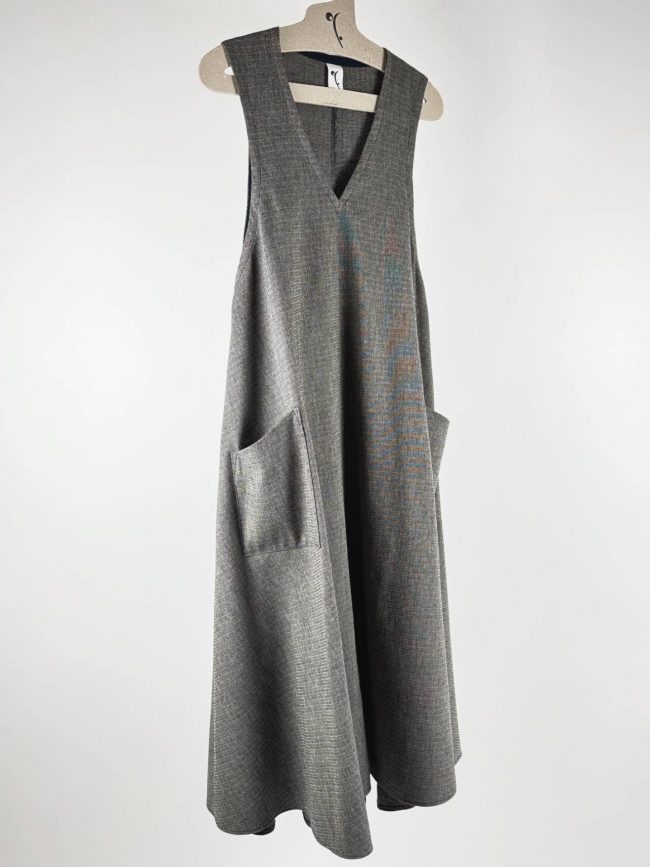 Robe Julia taille M – Image 2