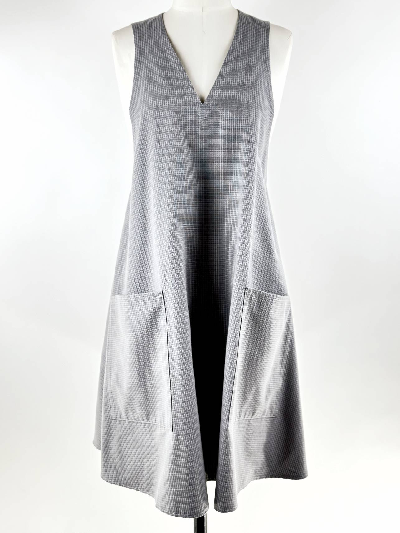 Robe Précise tailles S & XL