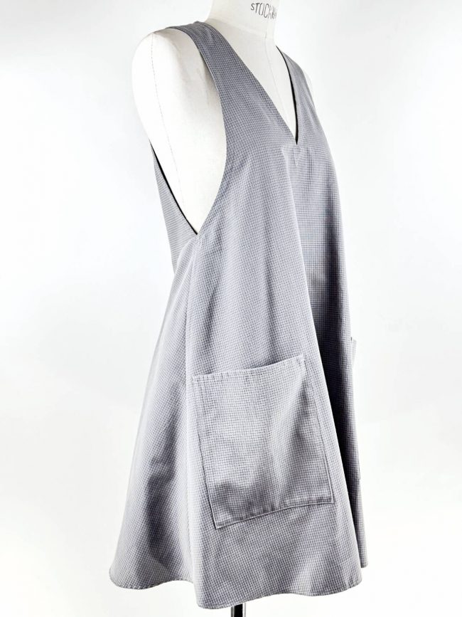 Robe Précise tailles S & XL – Image 4