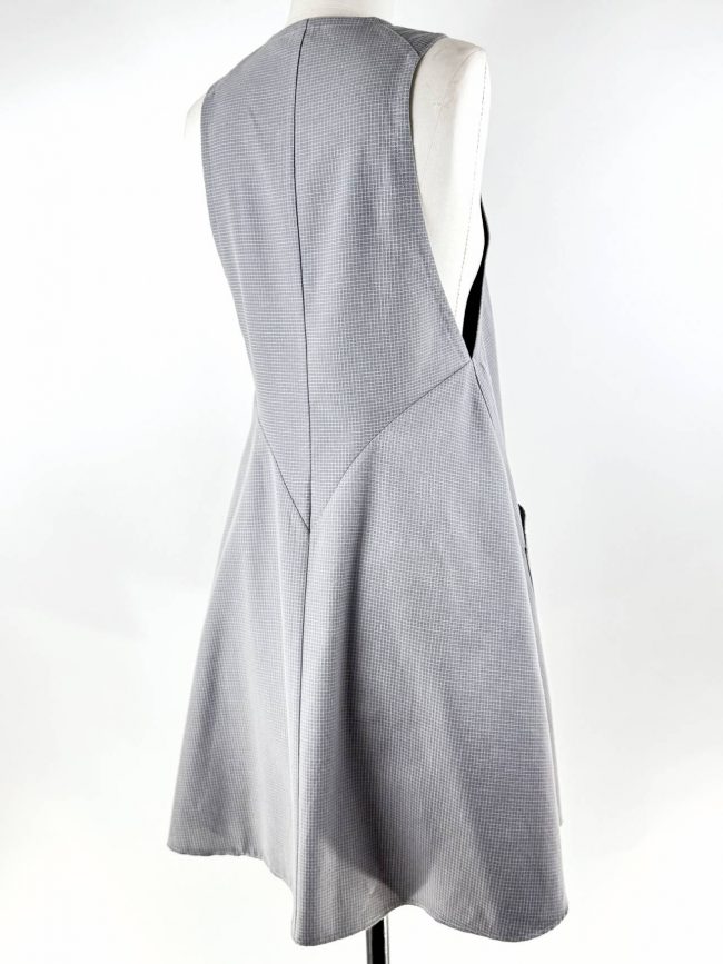 Robe Précise tailles S & XL – Image 3