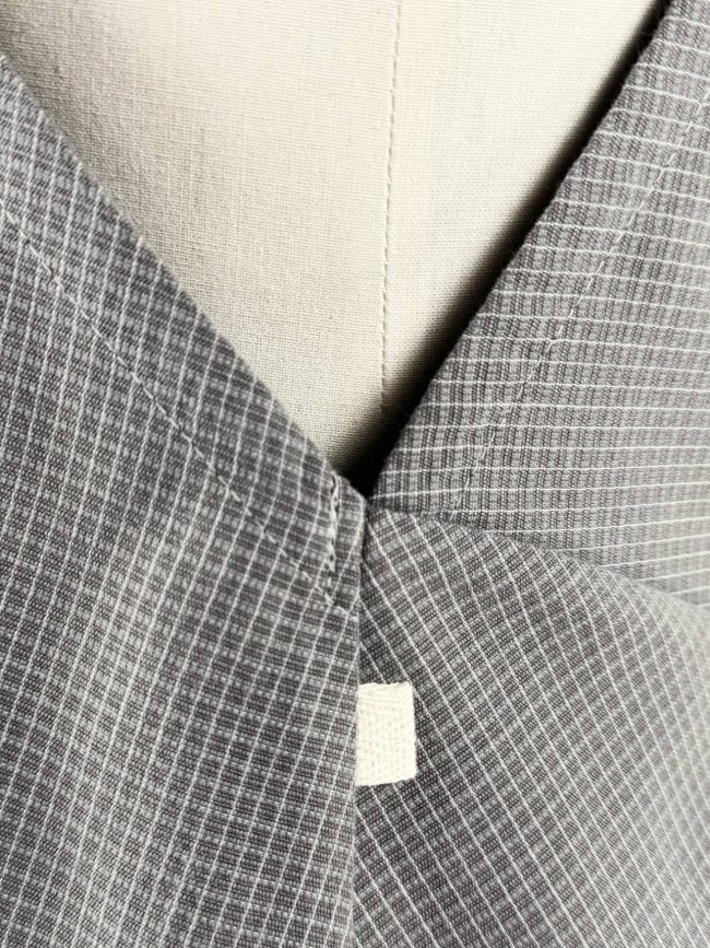 Robe Précise tailles S & XL – Image 6