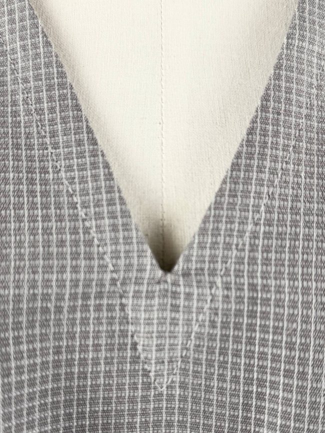 Robe Précise tailles S & XL – Image 2