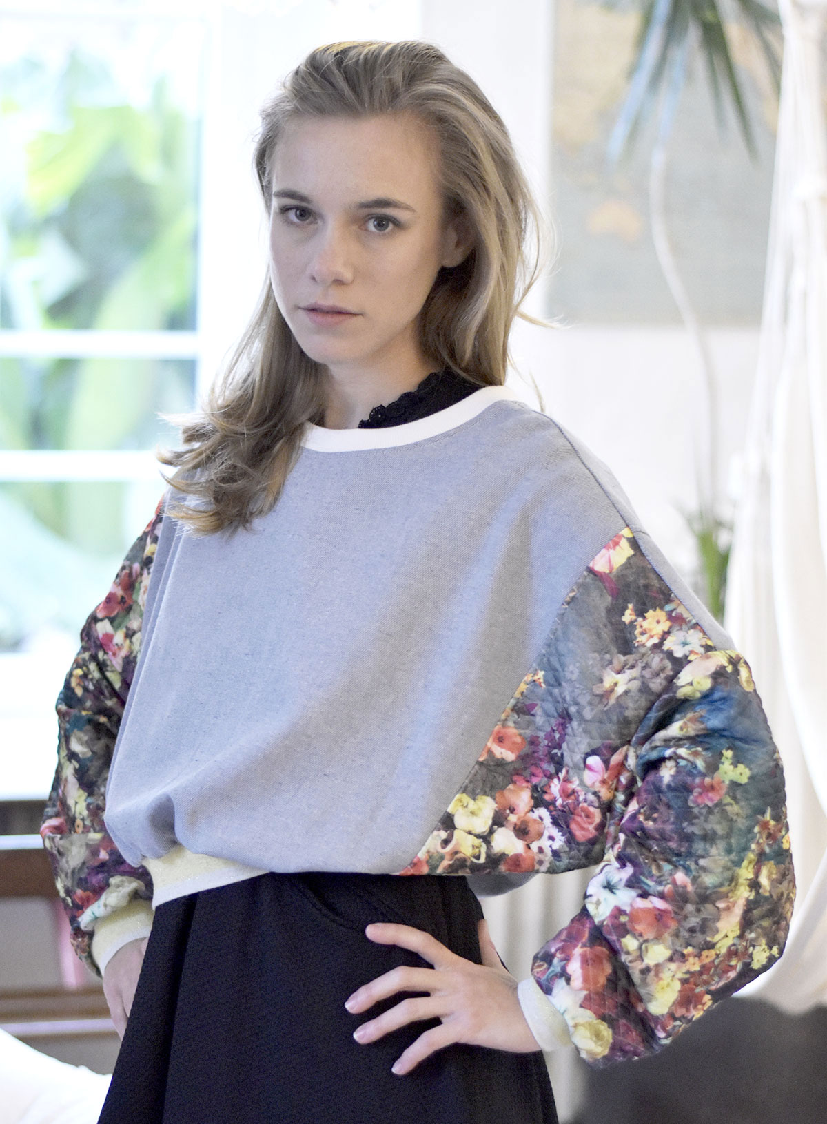 PIÈCE UNIQUE  –  Swito taille 36/40
