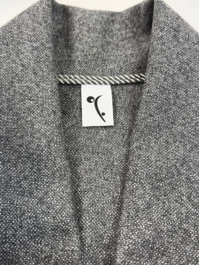 PIÈCE UNIQUE  -  Boléro Sonate taille 40/44