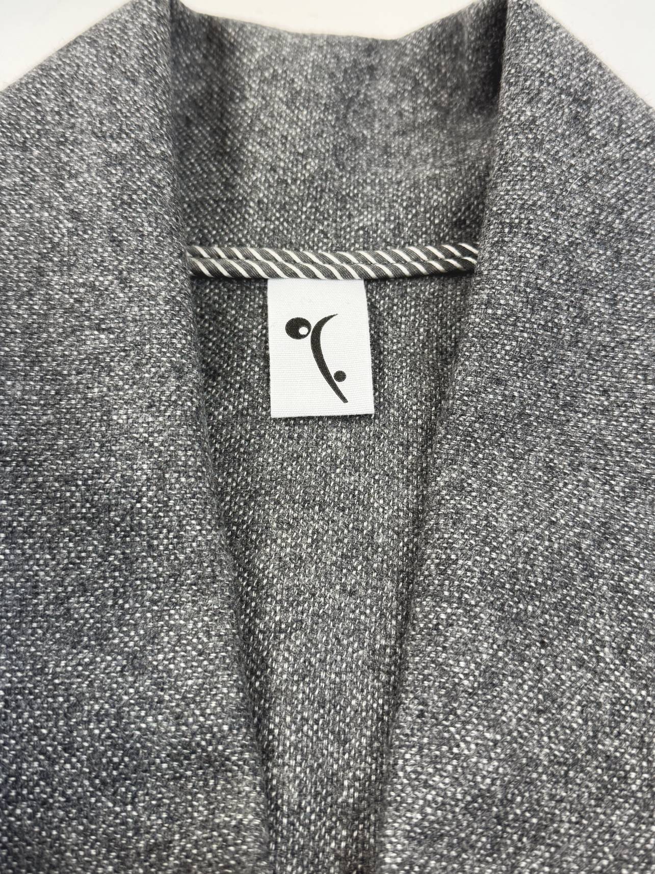 PIÈCE UNIQUE  –  Boléro Sonate taille 40/44