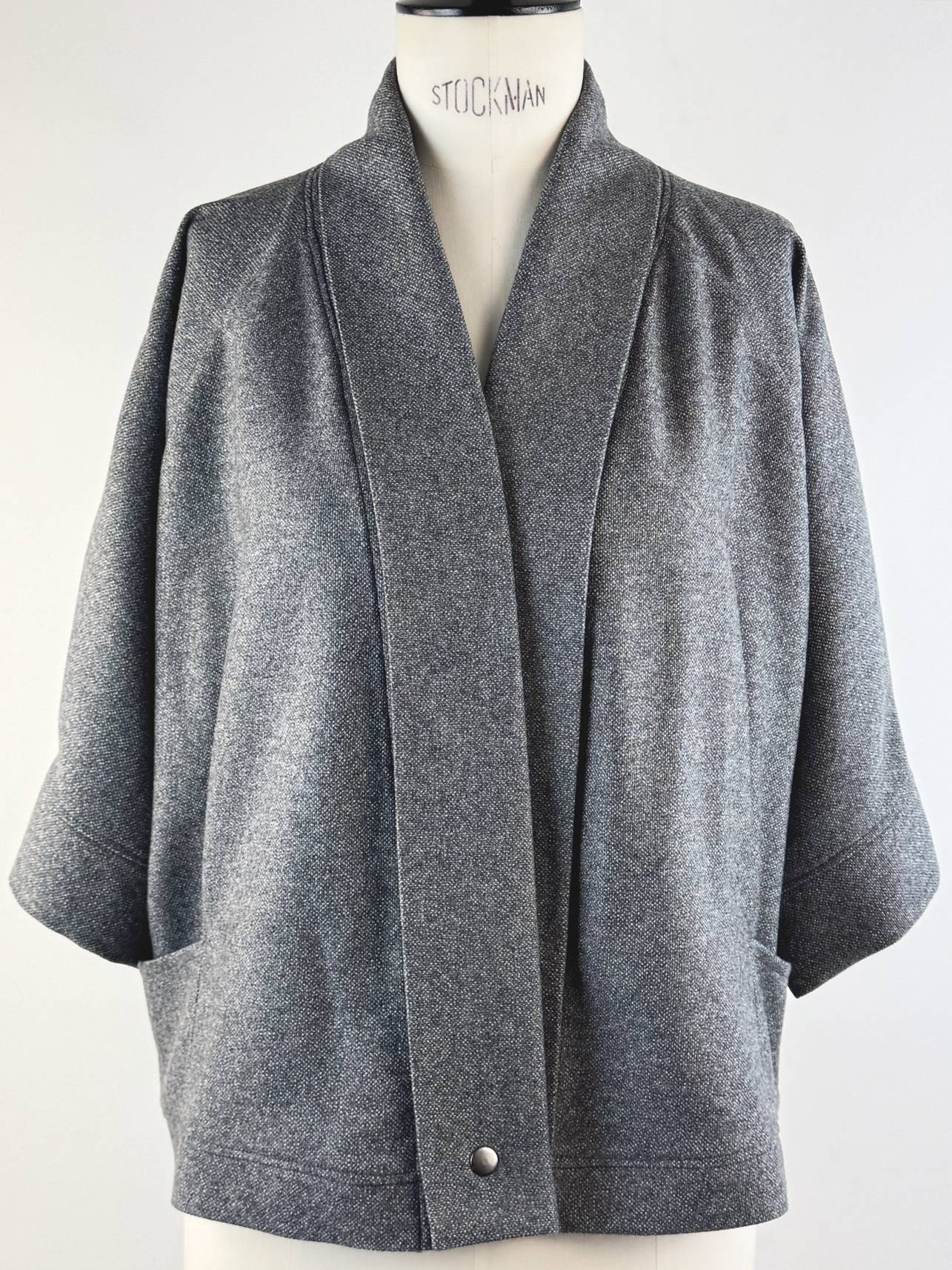 PIÈCE UNIQUE  –  Boléro Sonate taille 40/44