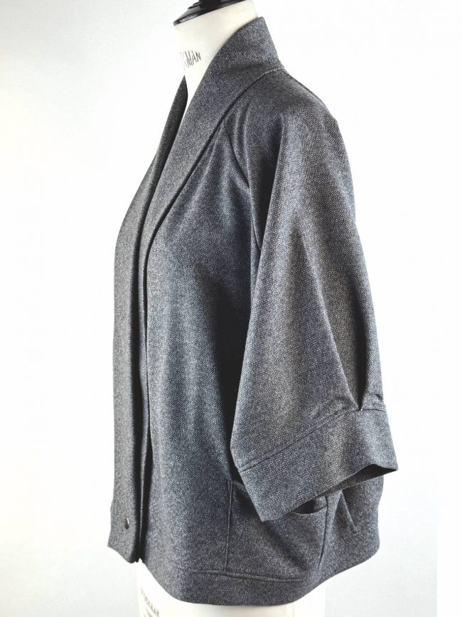 PIÈCE UNIQUE  -  Boléro Sonate taille 40/44 – Image 3