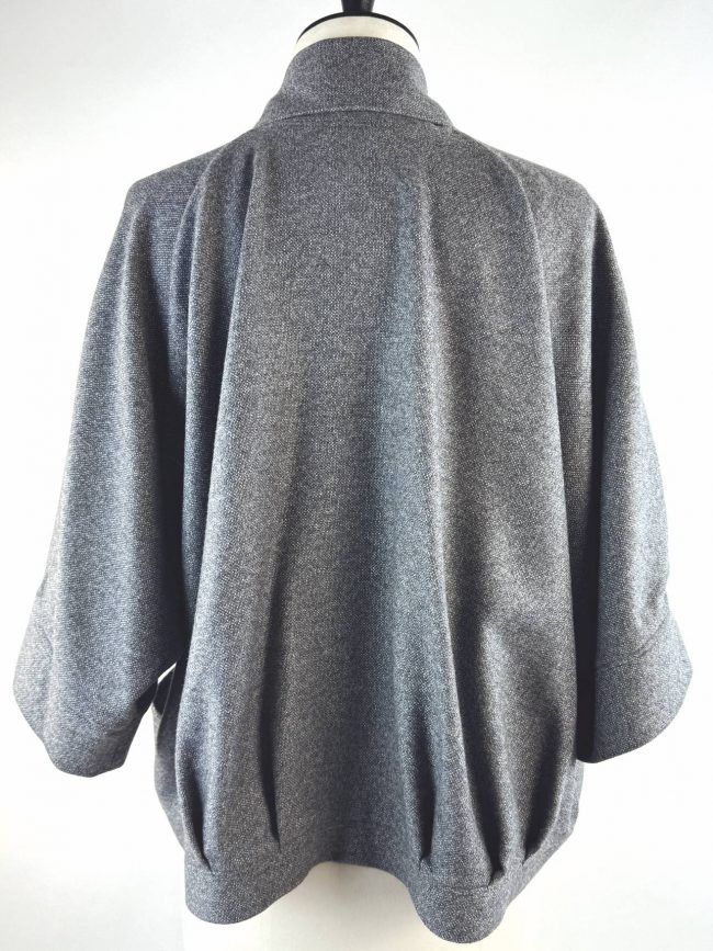 PIÈCE UNIQUE  -  Boléro Sonate taille 40/44 – Image 5