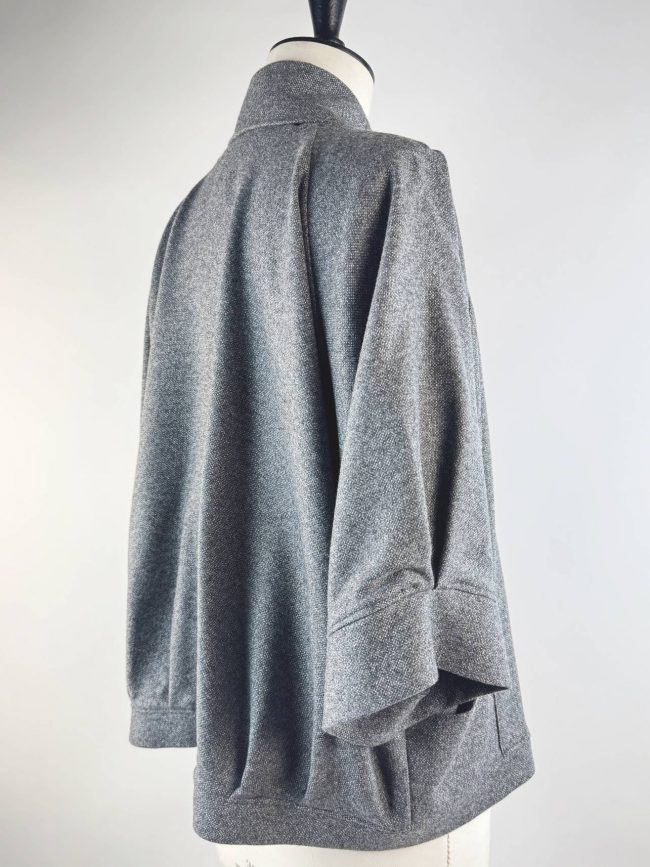 PIÈCE UNIQUE  -  Boléro Sonate taille 40/44 – Image 6
