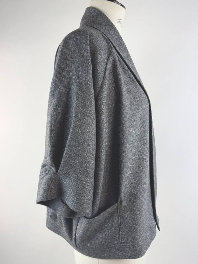 PIÈCE UNIQUE  -  Boléro Sonate taille 40/44 – Image 4