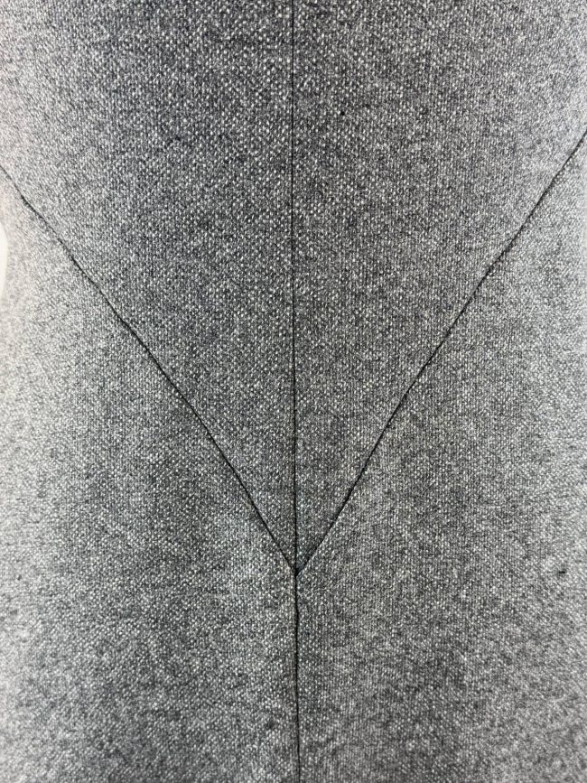 Robe Julio taille 36/38 – Image 9