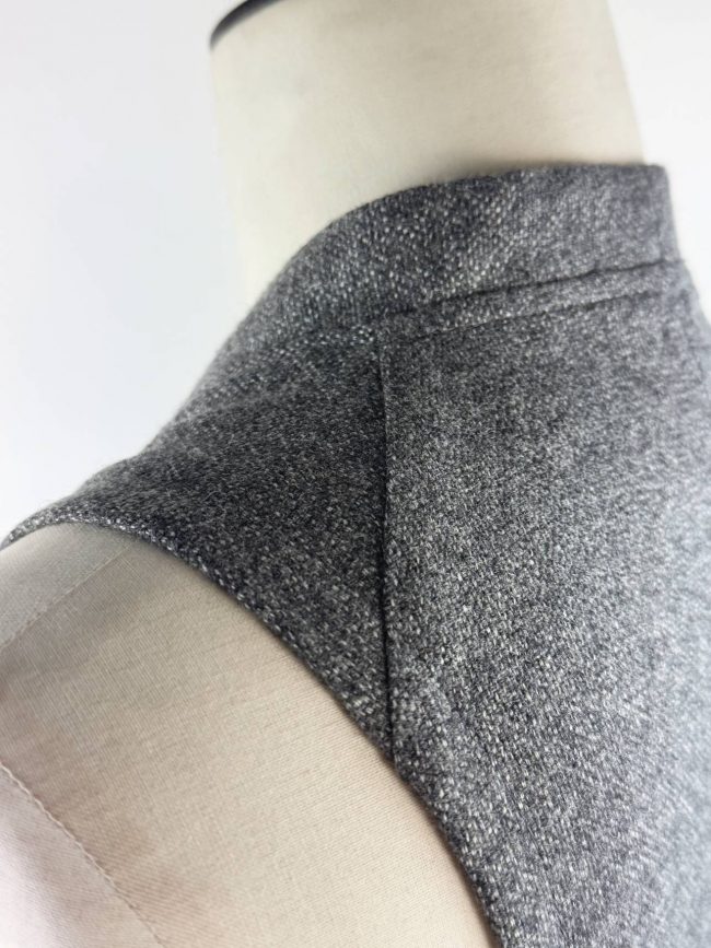 Robe Julio taille 36/38 – Image 10