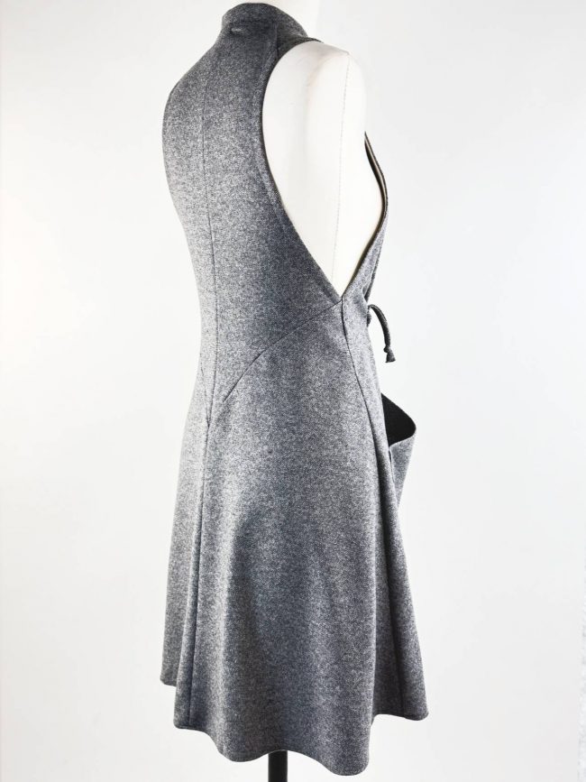 Robe Julio taille 36/38 – Image 11