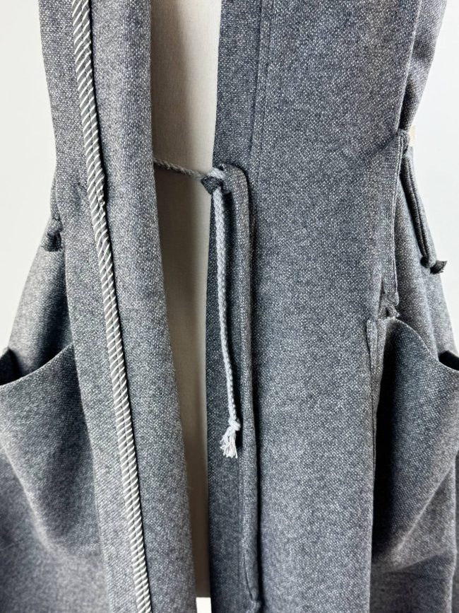 Robe Julio taille 36/38 – Image 12