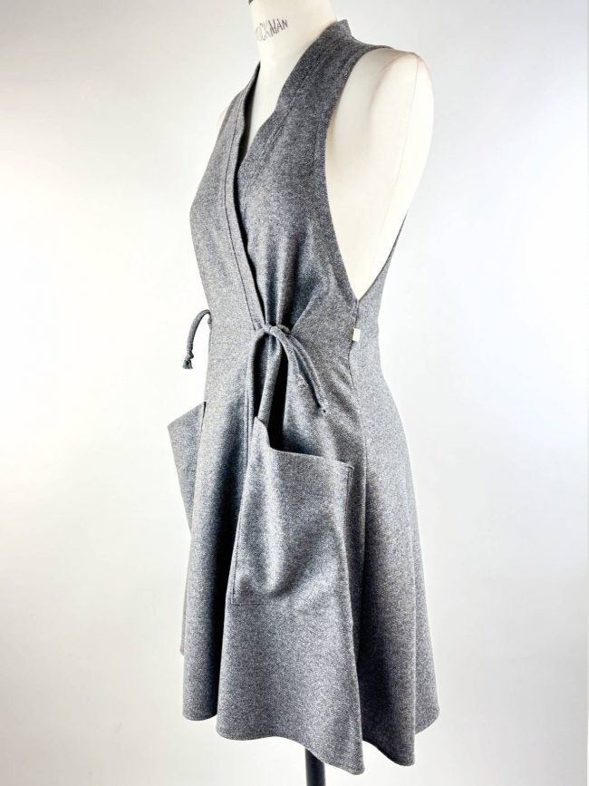 Robe Julio taille 36/38 – Image 2