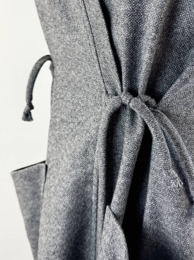 Robe Julio taille 36/38 – Image 3