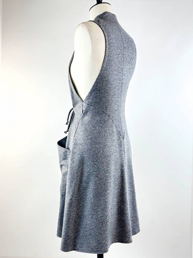 Robe Julio taille 36/38 – Image 7