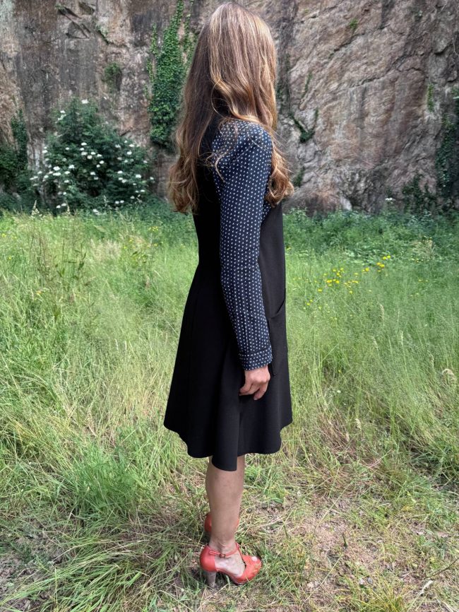 Robe Joyce toute taille – Image 5