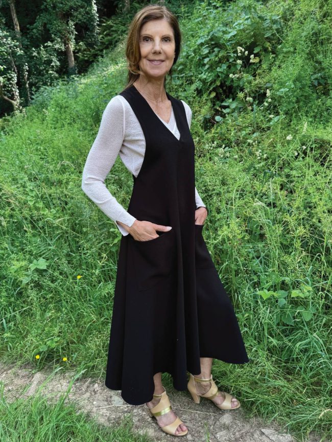 Robe Julia toute taille – Image 4
