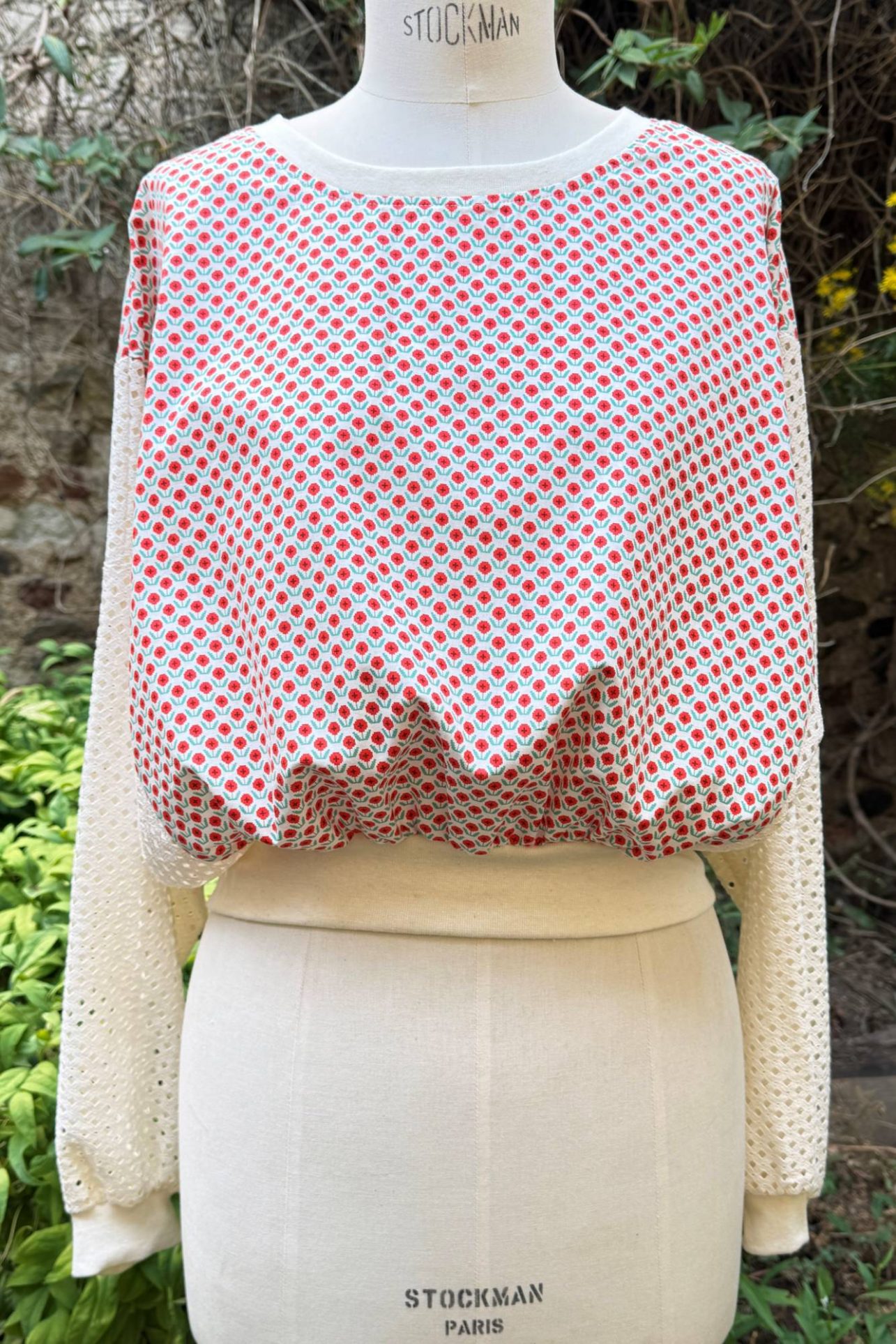 Swito taille 36/40