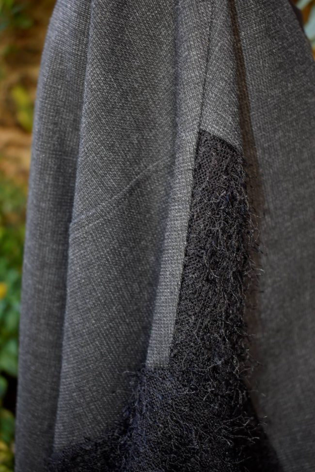 PIÈCE UNIQUE  -  Swito taille 36/40 – Image 7