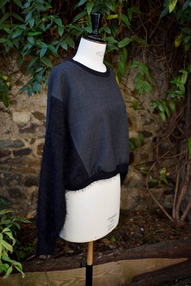 PIÈCE UNIQUE  -  Swito taille 36/40 – Image 3