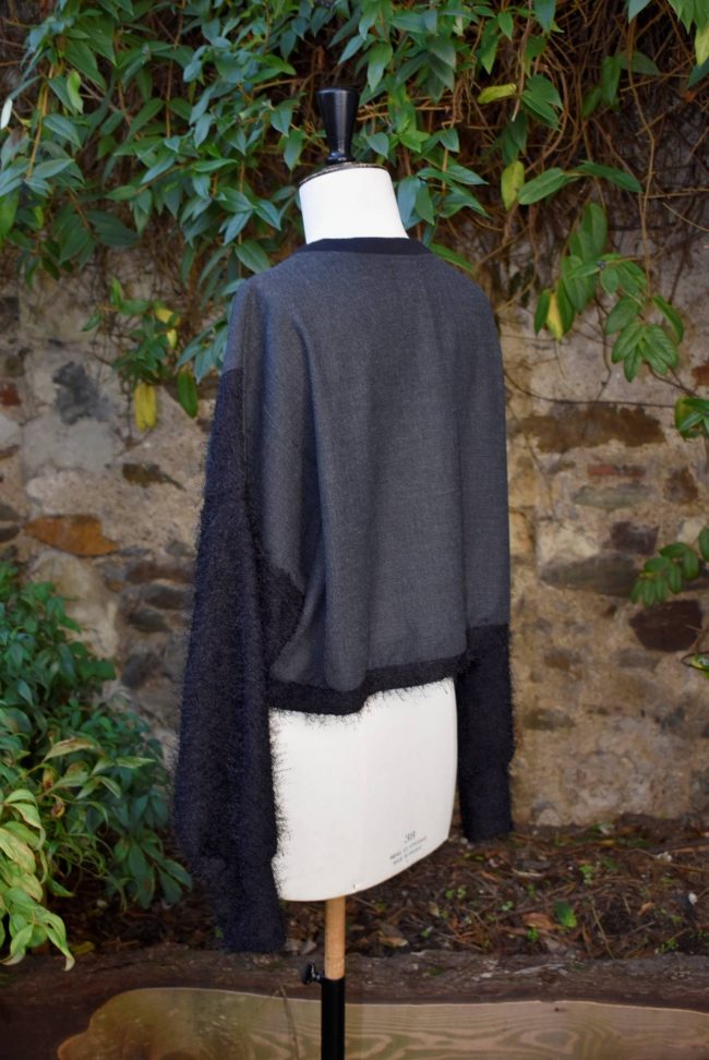 PIÈCE UNIQUE  -  Swito taille 36/40 – Image 4