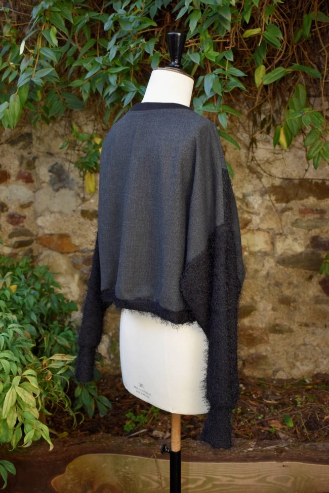 PIÈCE UNIQUE  -  Swito taille 36/40 – Image 5