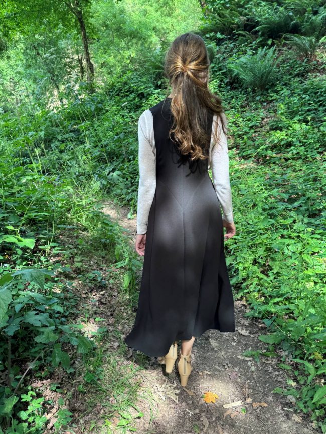 Robe Julia toute taille – Image 7