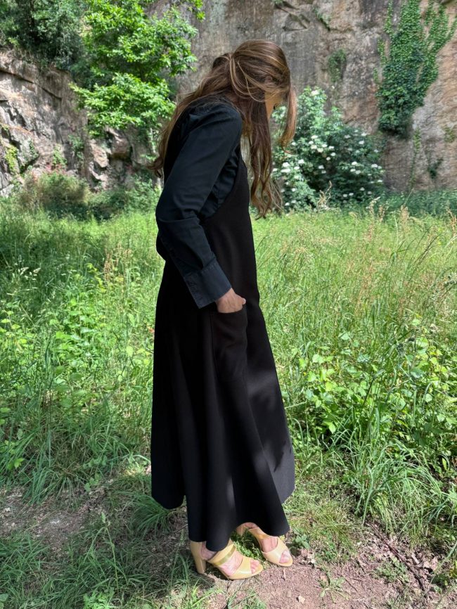 Robe Julia toute taille – Image 3