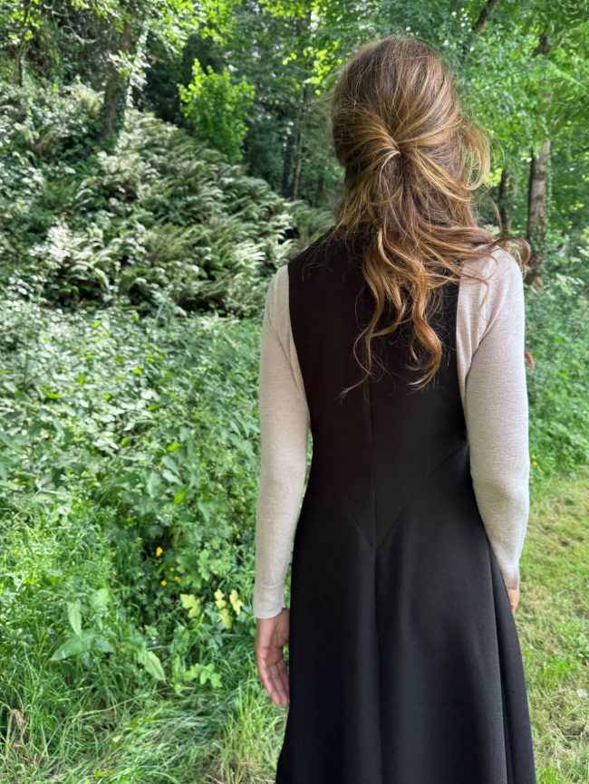 Robe Julia toute taille – Image 6