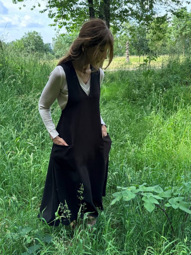 Robe Julia toute taille – Image 5