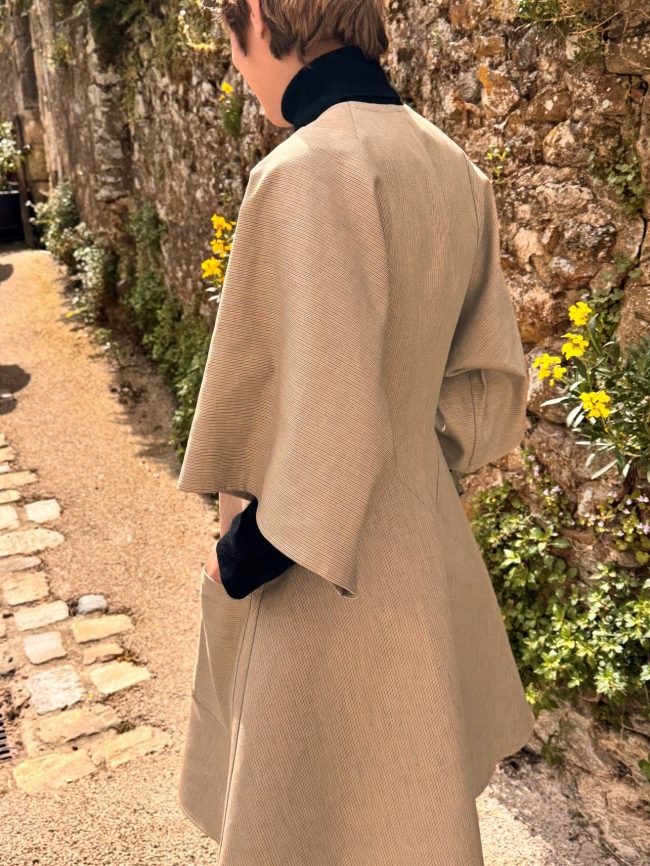 Robe Josie toute taille – Image 9