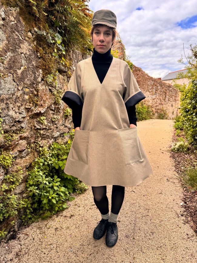 Robe Josie toute taille – Image 10