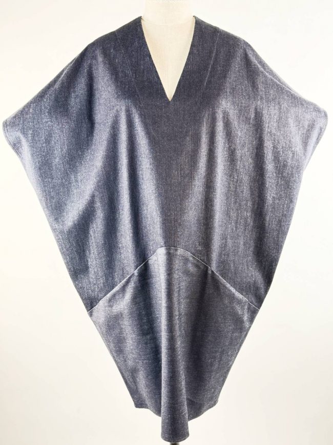 PIÈCE UNIQUE  -  Robe Lison taille 42/44