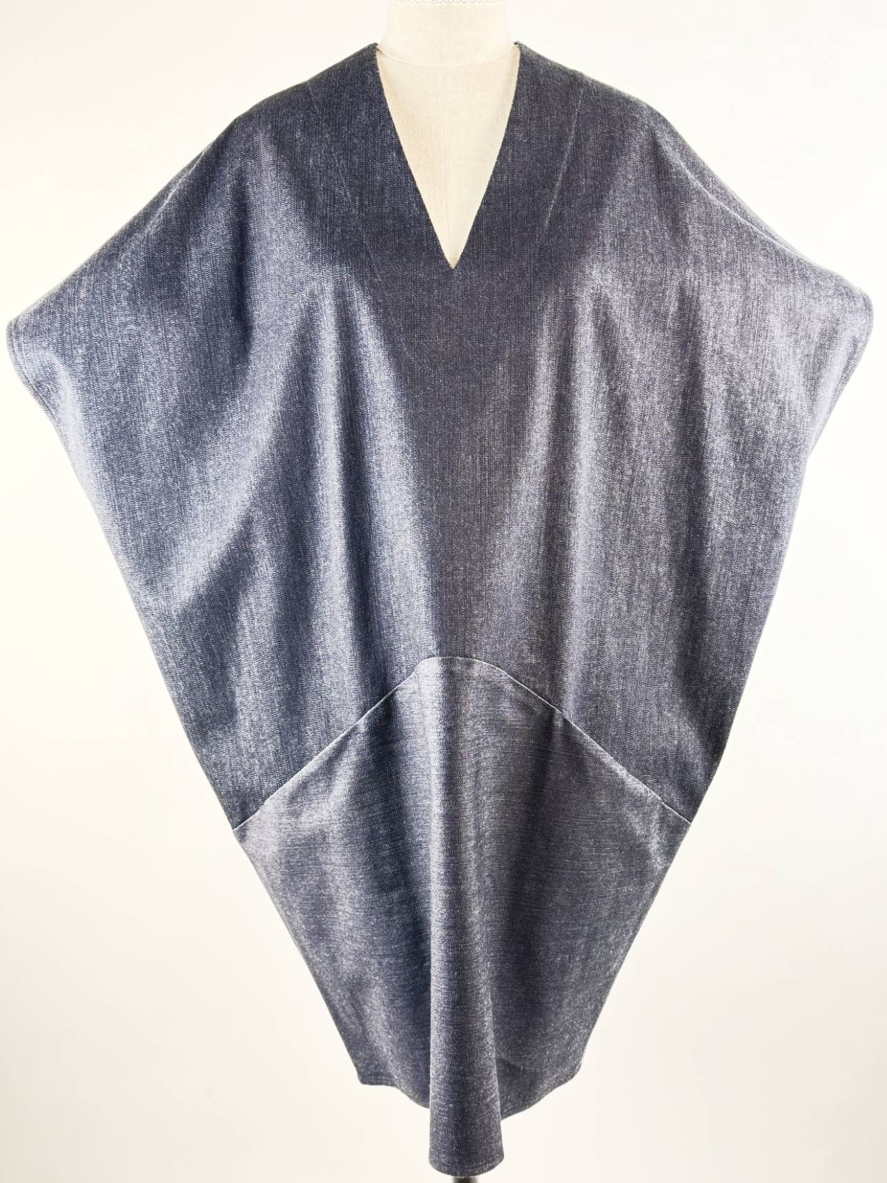 PIÈCE UNIQUE  –  Robe Lison taille 42/44