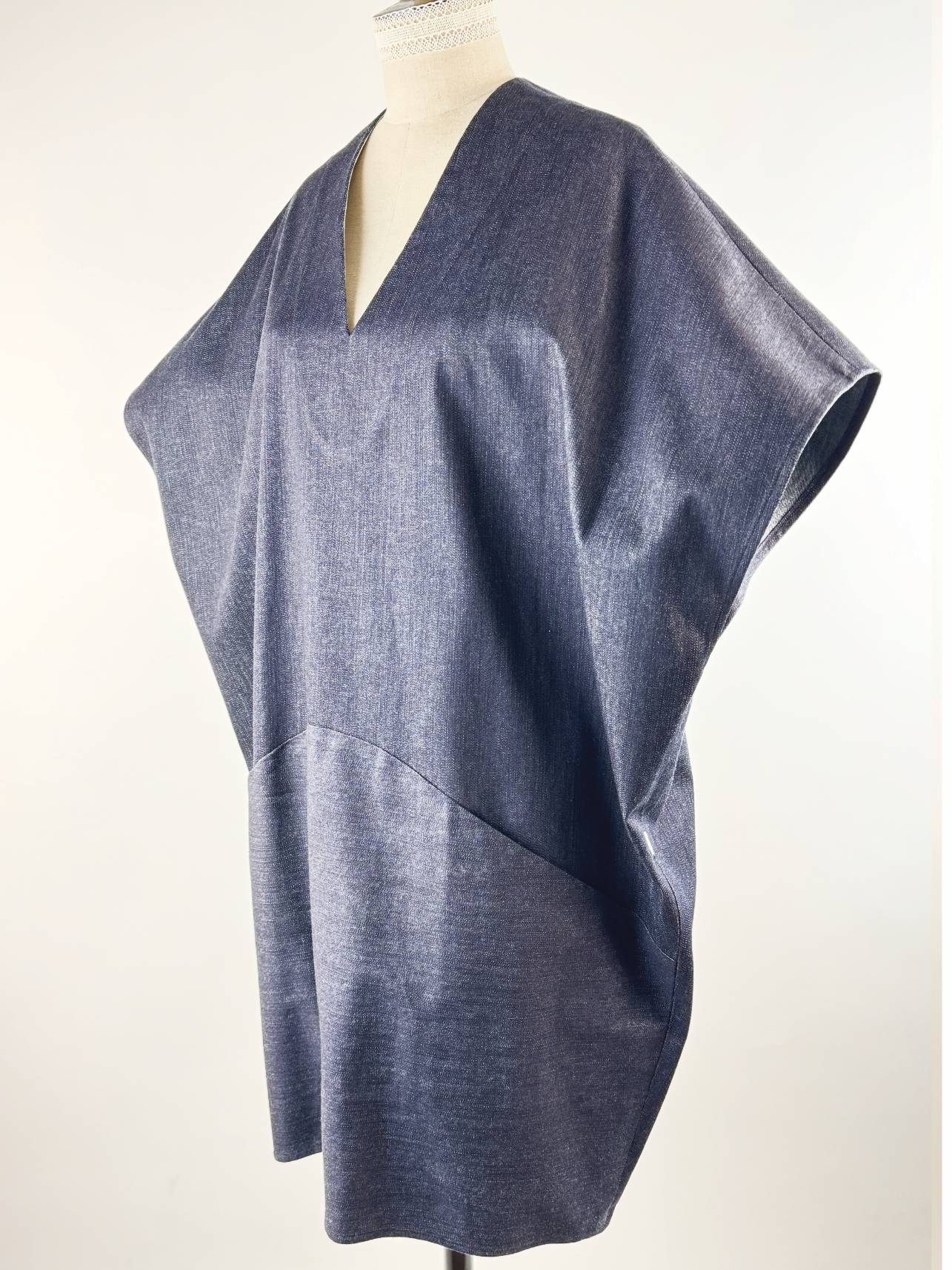 PIÈCE UNIQUE  –  Robe Lison taille 42/44