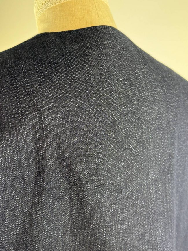 PIÈCE UNIQUE  -  Robe Lison taille 42/44 – Image 9