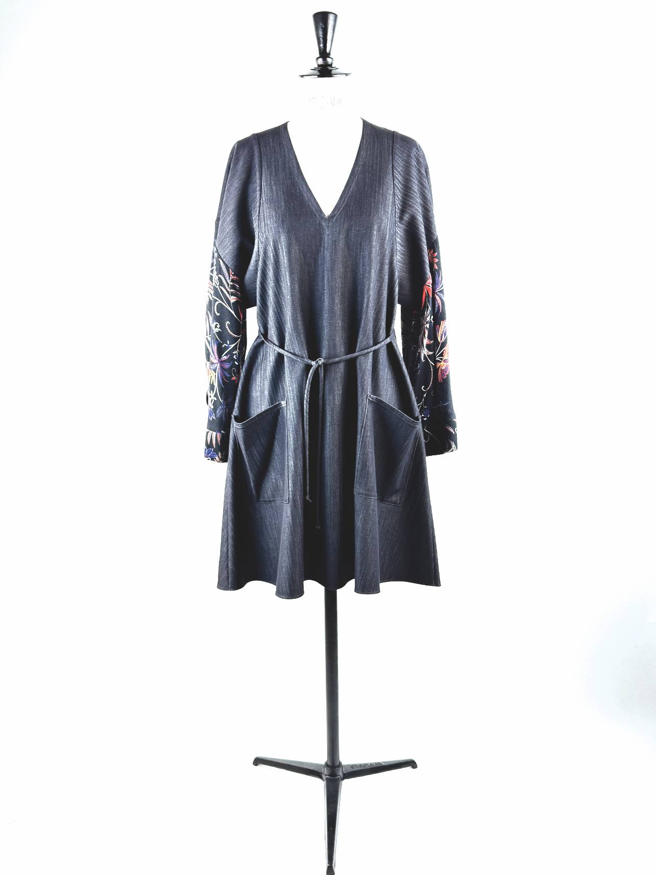 PIÈCE UNIQUE  –  Robe Sydonie taille 38/40