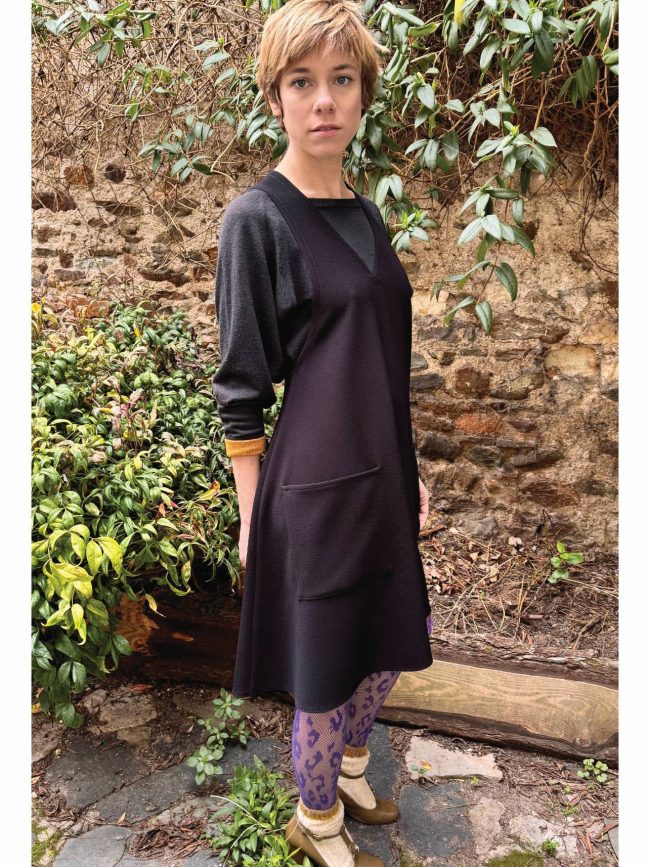 Robe Précieuse tailles S, M & L – Image 9